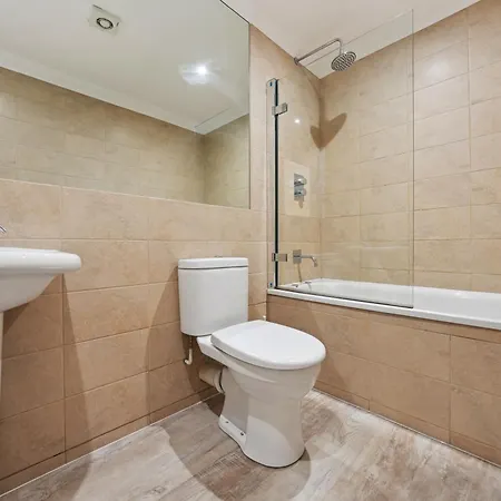Elegant 2 Bed Blythswood Apartment Glasgow Extérieur photo