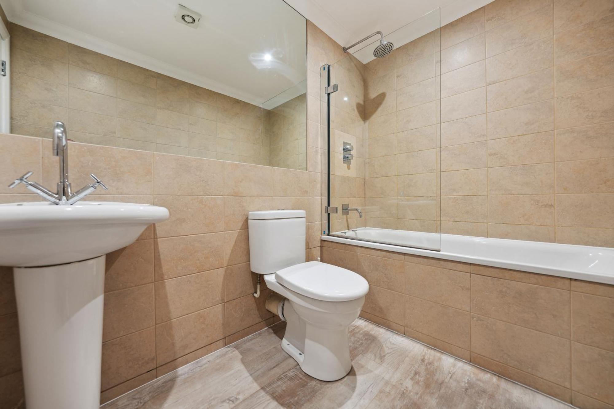 Elegant 2 Bed Blythswood Apartment Glasgow